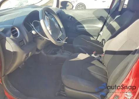 2015 Nissan Versa Note S from USA, damaged, VIN 3N1CE2CP8FL443451